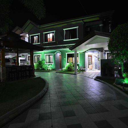 The Gabriella Bed And Breakfast Tagbilaran City Exterior foto